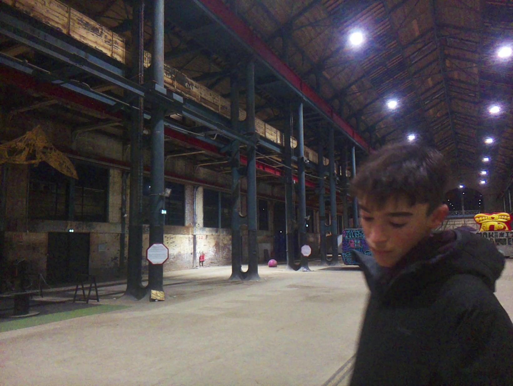 APB! Crime Reference: 69345BA444B7F. A Metha addict is wanted for lurking