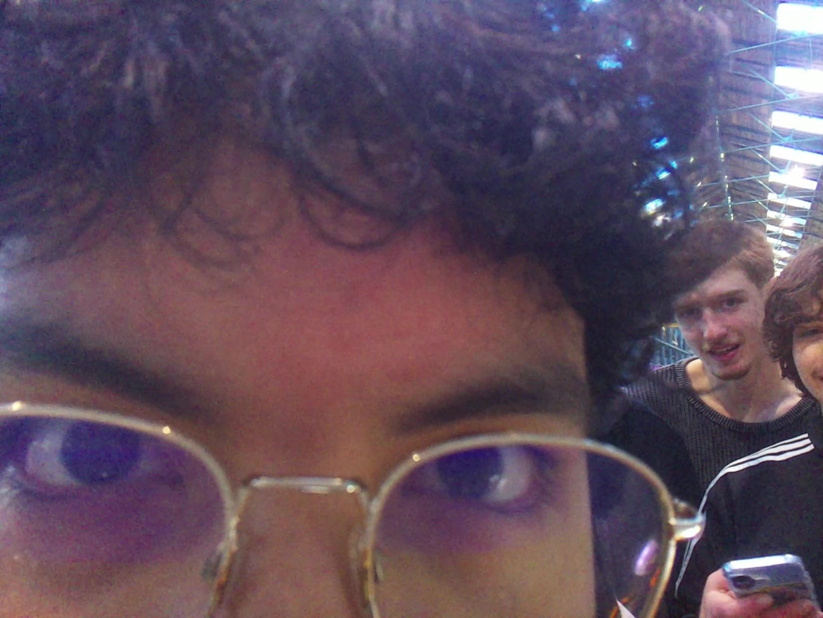 APB! Crime Reference: 69383E1F6A128. A Metha addict is wanted for lurking