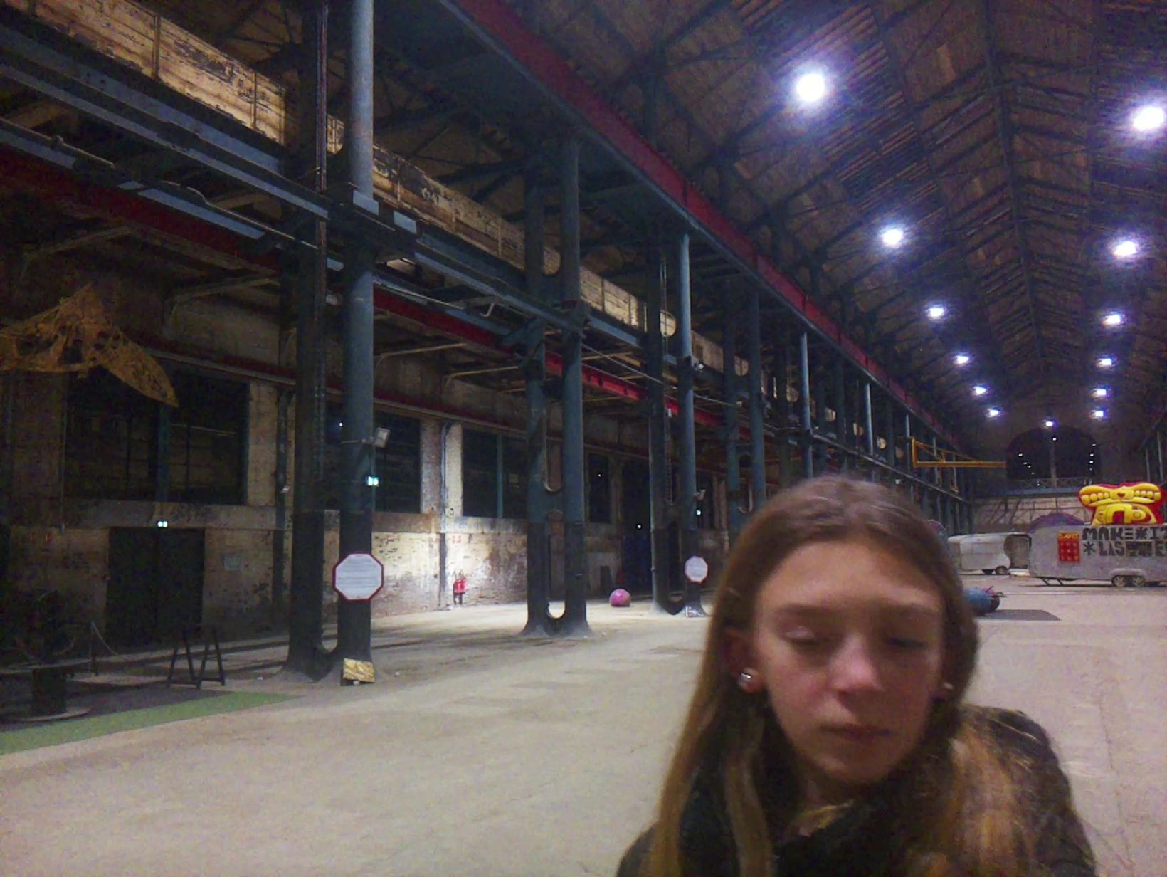 APB! Crime Reference: 69345C3583536. A Metha addict is wanted for lurking