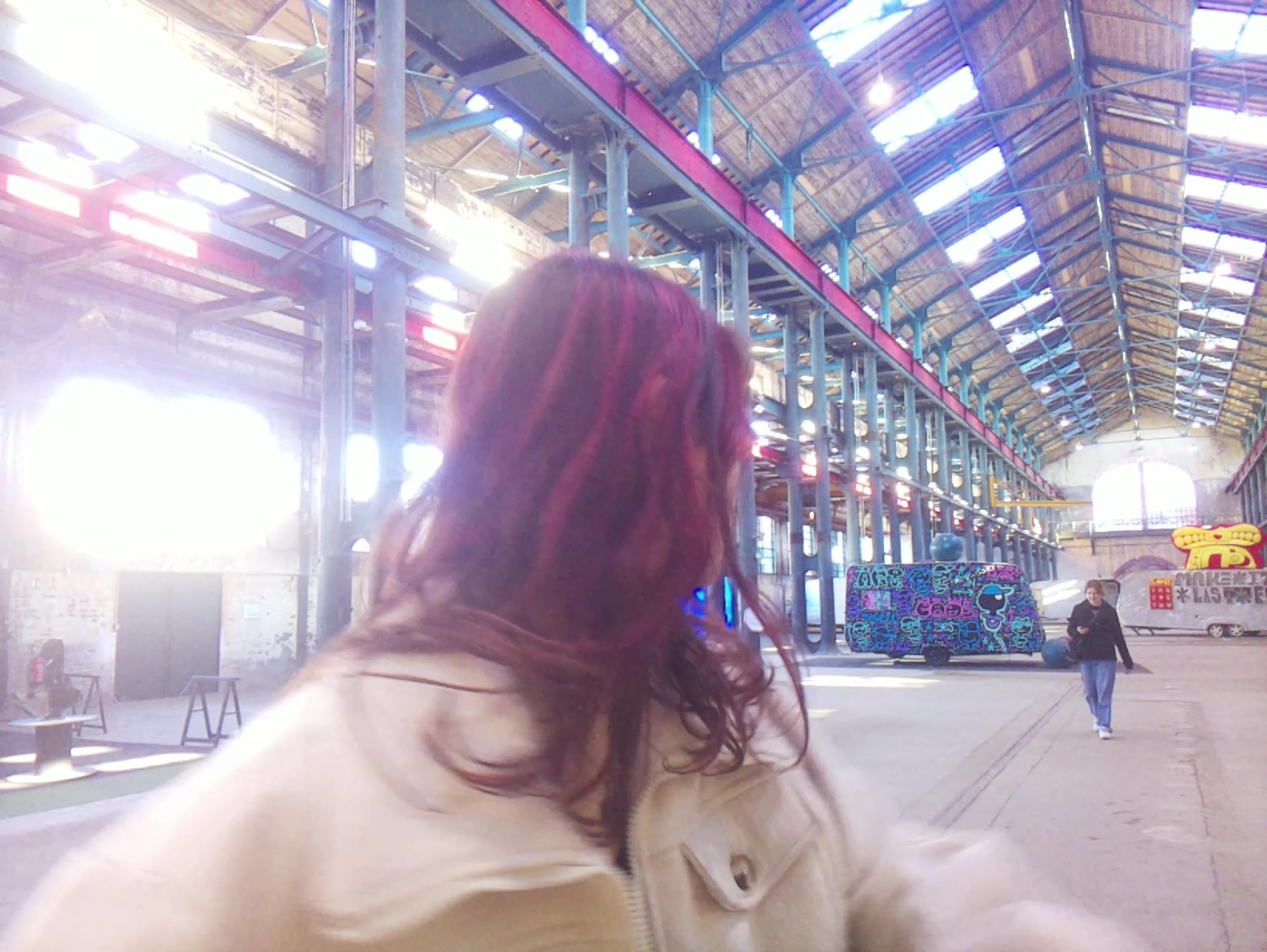 APB! Crime Reference: 693817978EDF4. A Metha addict is wanted for lurking