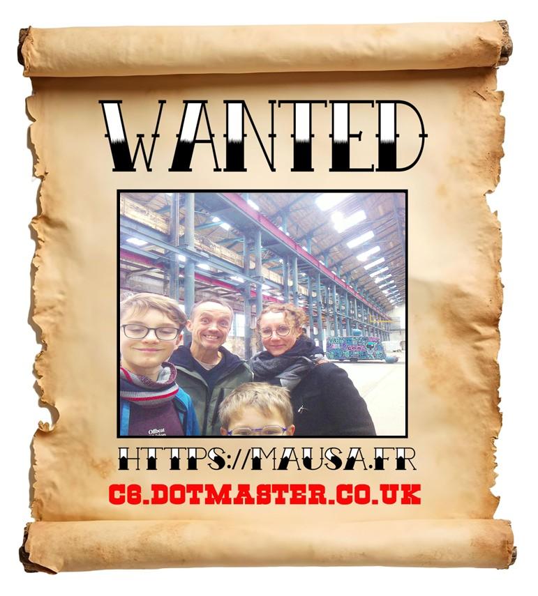 APB! Crime Reference: 69358C30C5BEC. A Metha addict is wanted in relation to a crime