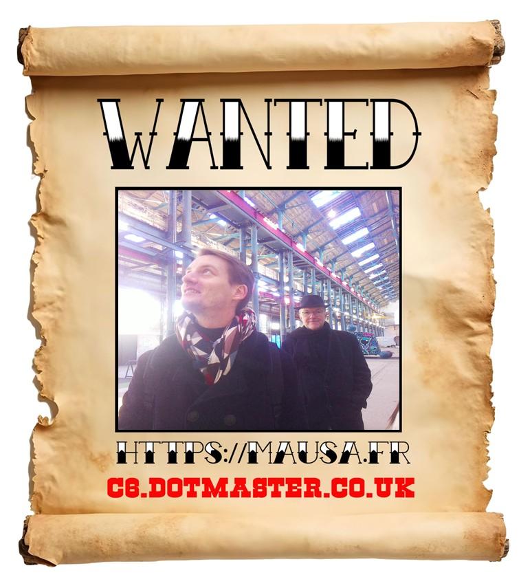 APB! Crime Reference: 6938139CF16FD. A Metha addict is wanted in relation to a crime