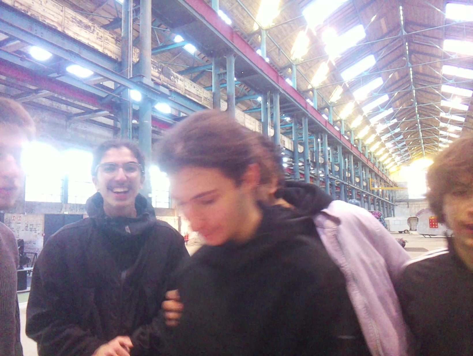 APB! Crime Reference: 69383D5F8342E. A Metha addict is wanted for lurking