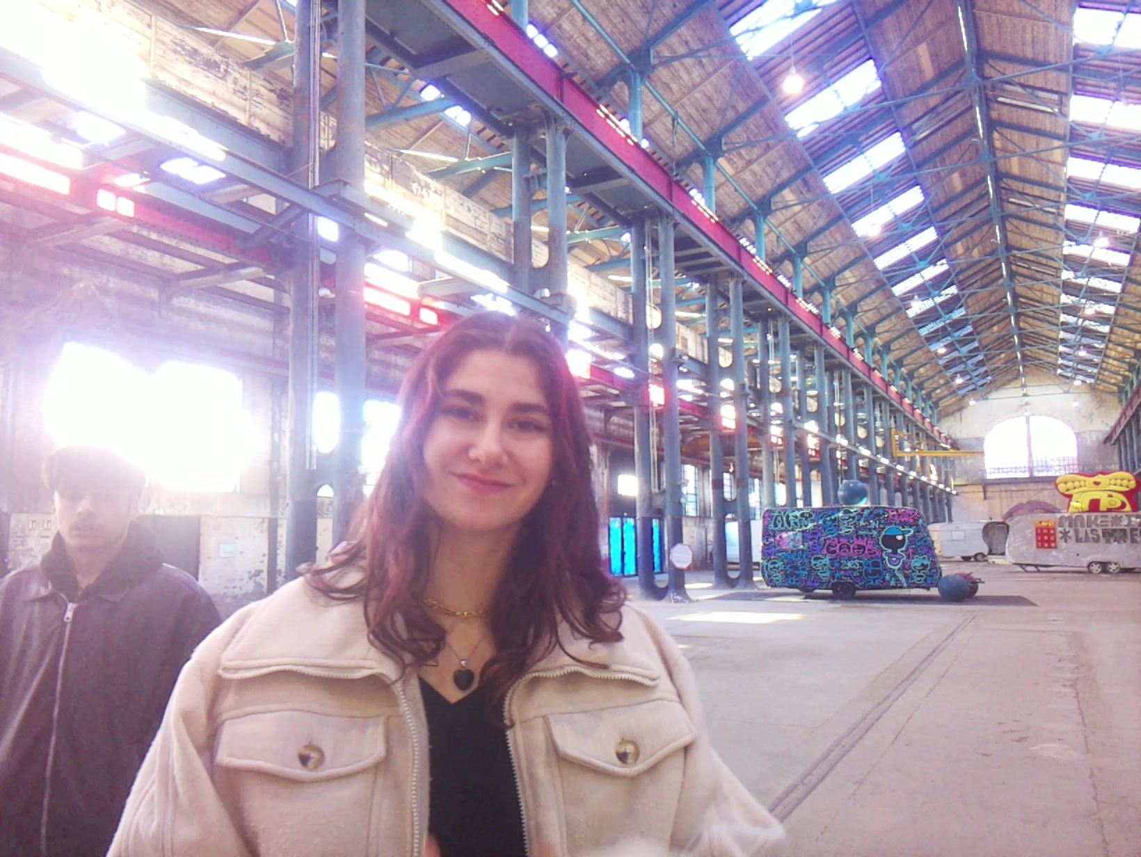 APB! Crime Reference: 693815D87F5ED. A Metha addict is wanted for lurking