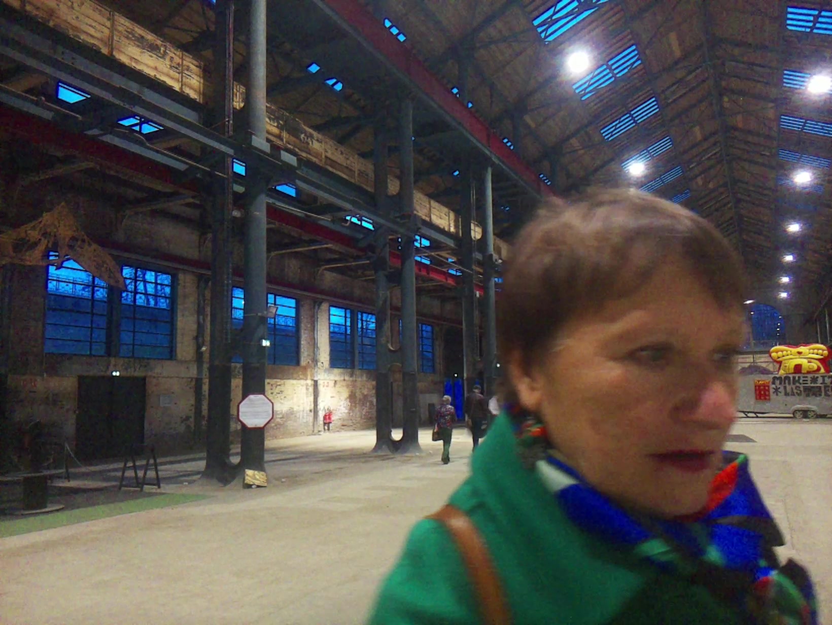 APB! Crime Reference: 693998E3BDE7D. A Metha addict is wanted for lurking