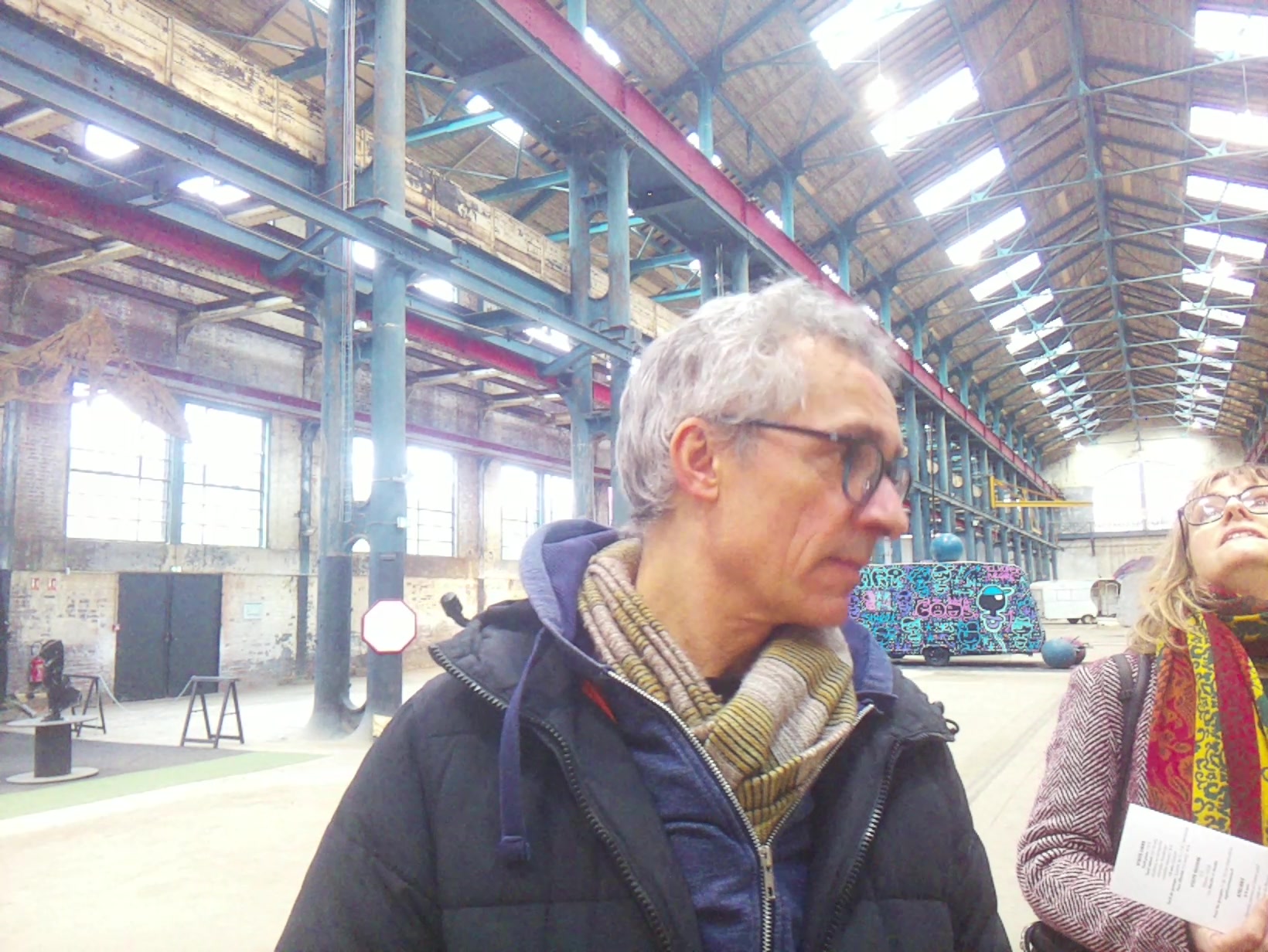 APB! Crime Reference: 693432732D90C. A Metha addict is wanted for lurking