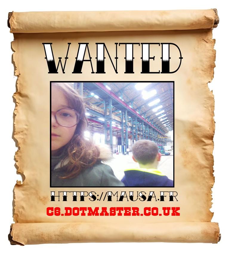 APB! Crime Reference: 6932E0E1DF220. A Metha addict is wanted in relation to a crime