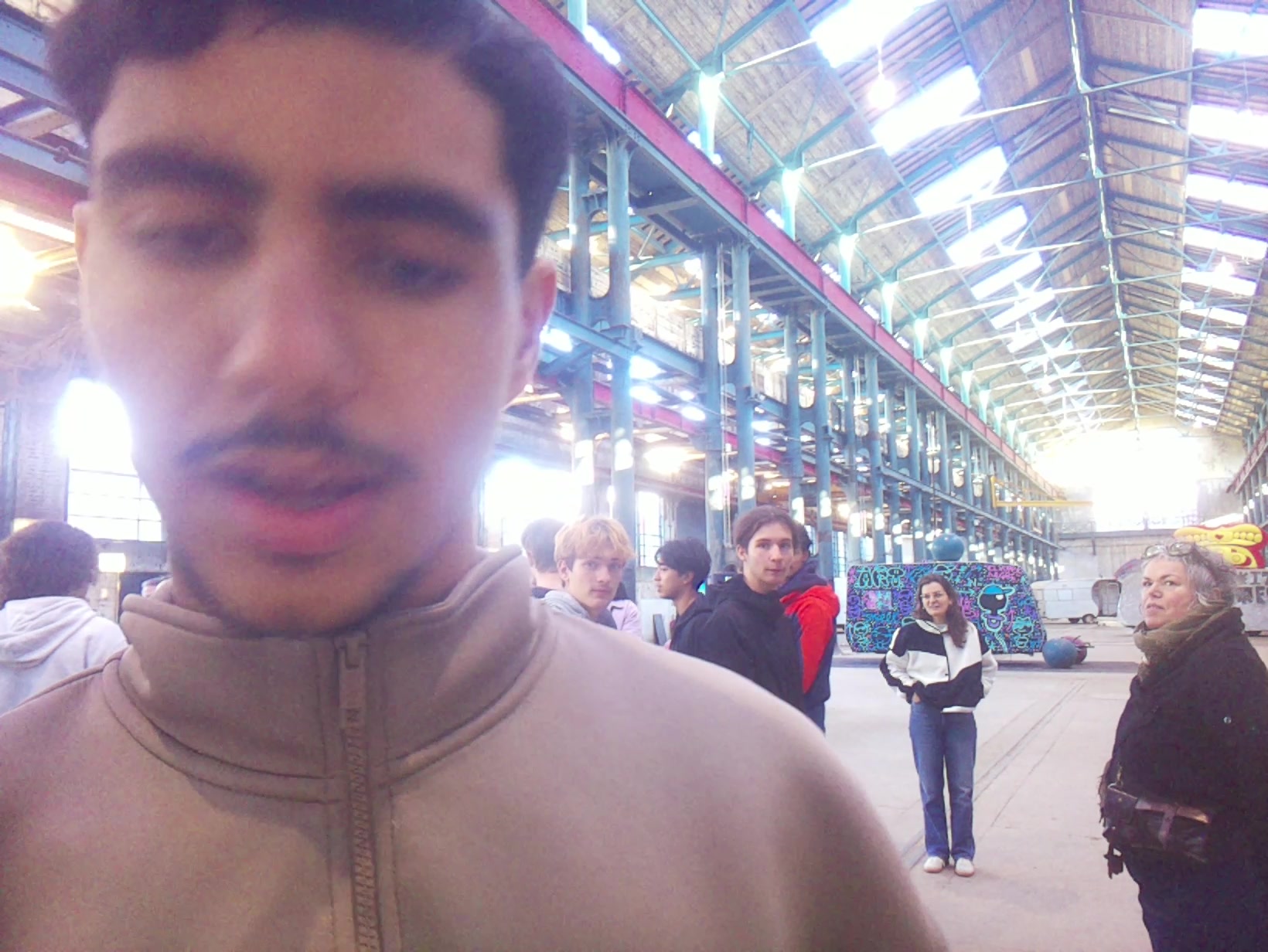 APB! Crime Reference: 693829EC71E32. A Metha addict is wanted for lurking