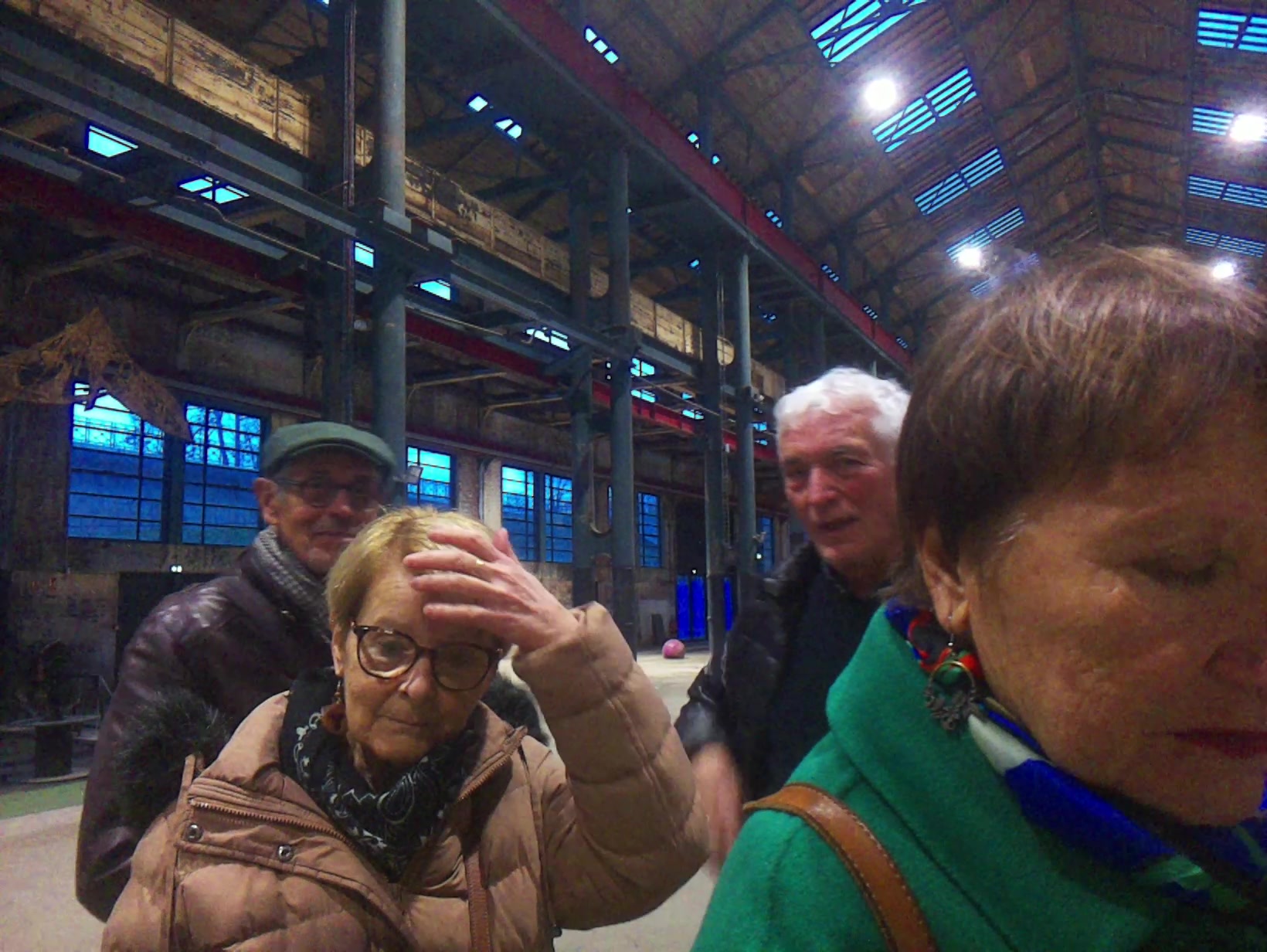 APB! Crime Reference: 693997C135C48. A Metha addict is wanted for lurking