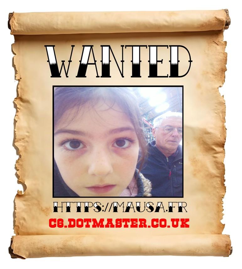 APB! Crime Reference: 6935531BBC397. A Metha addict is wanted in relation to a crime