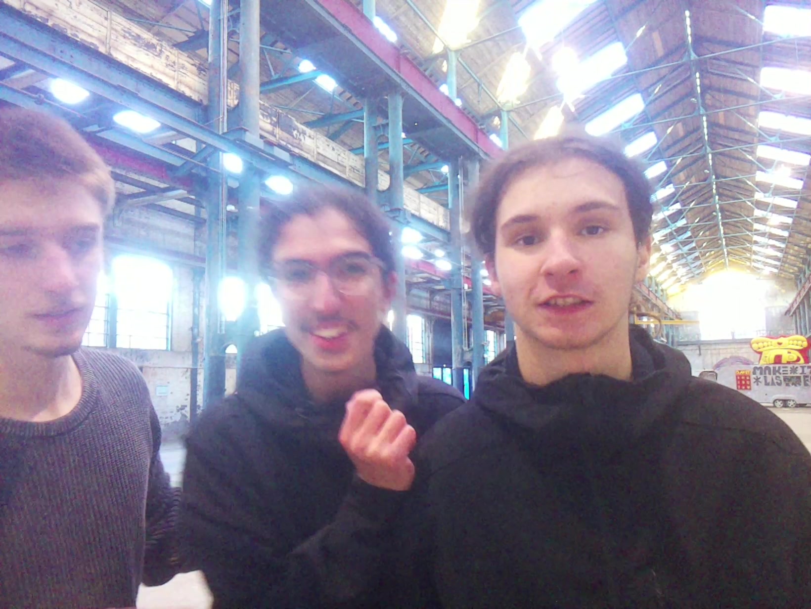 APB! Crime Reference: 69383D438557C. A Metha addict is wanted for lurking