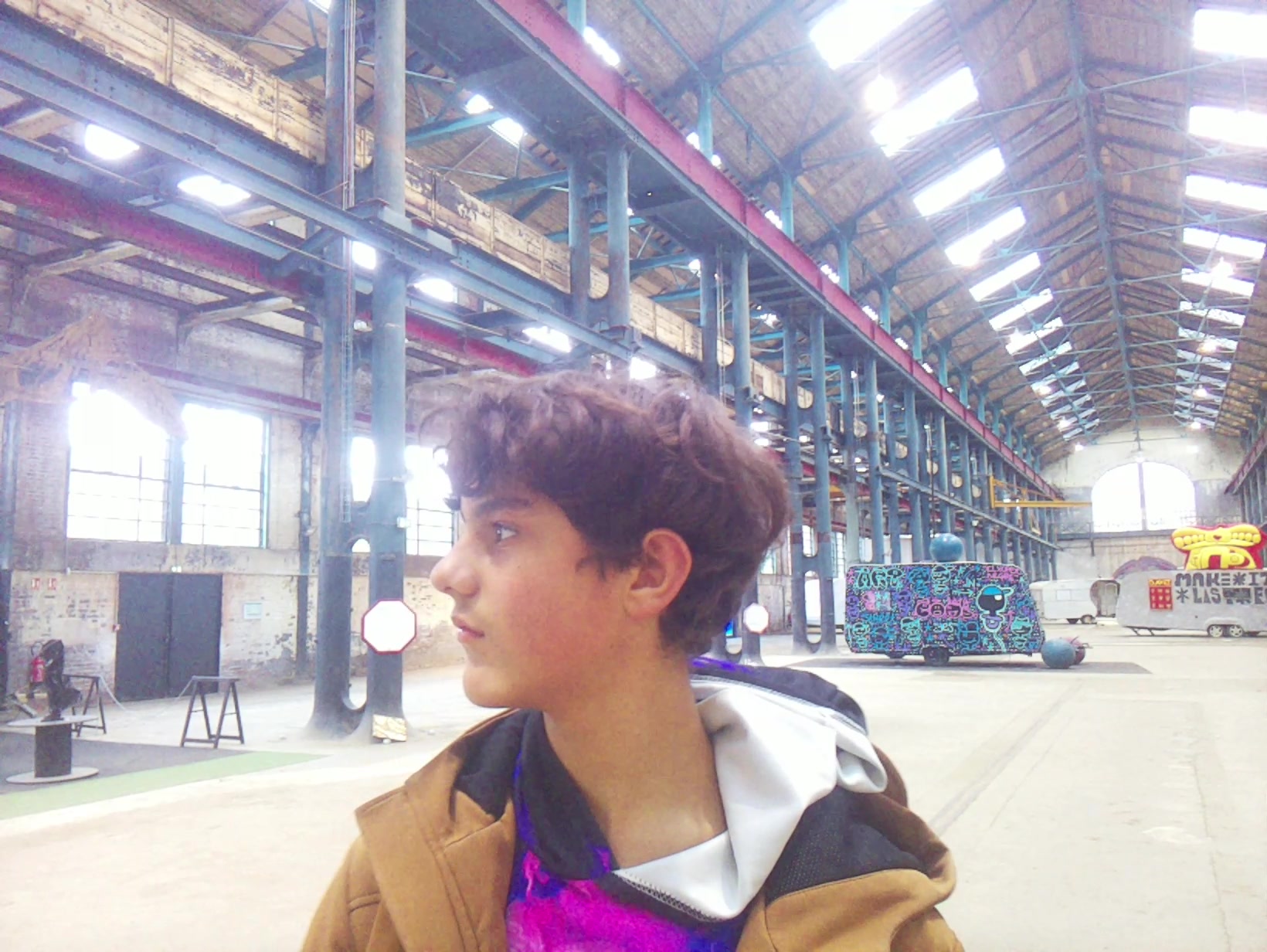 APB! Crime Reference: 6932DB90B8E4D. A Metha addict is wanted for lurking