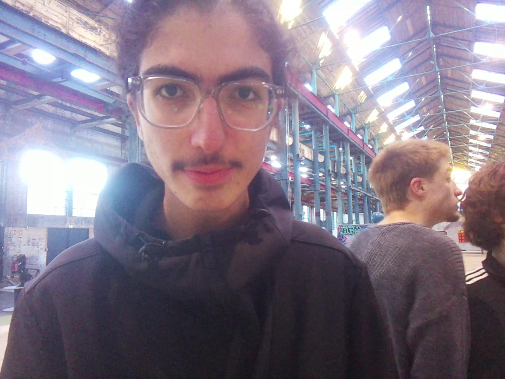 APB! Crime Reference: 69383E055611C. A Metha addict is wanted for lurking