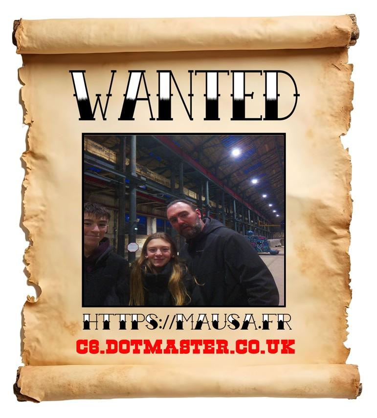 APB! Crime Reference: 69345769E5CFA. A Metha addict is wanted in relation to a crime