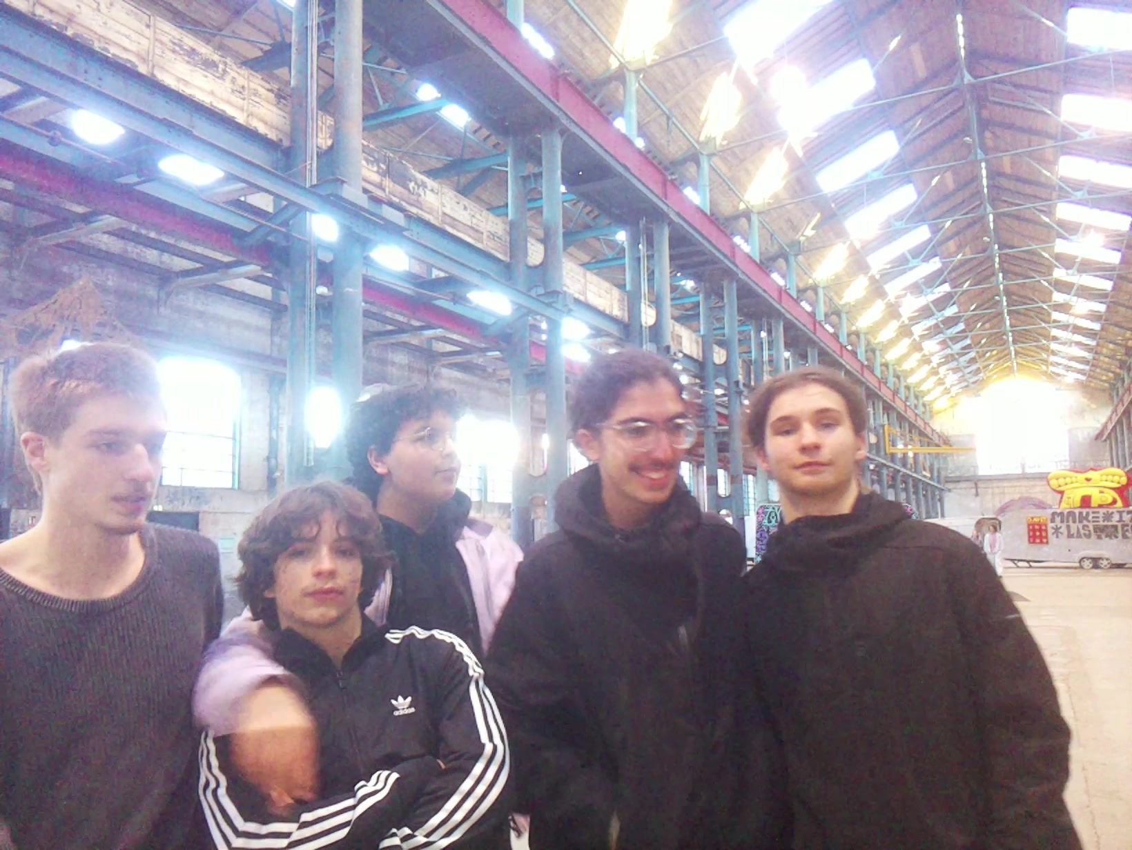 APB! Crime Reference: 69383D9155214. A Metha addict is wanted for lurking