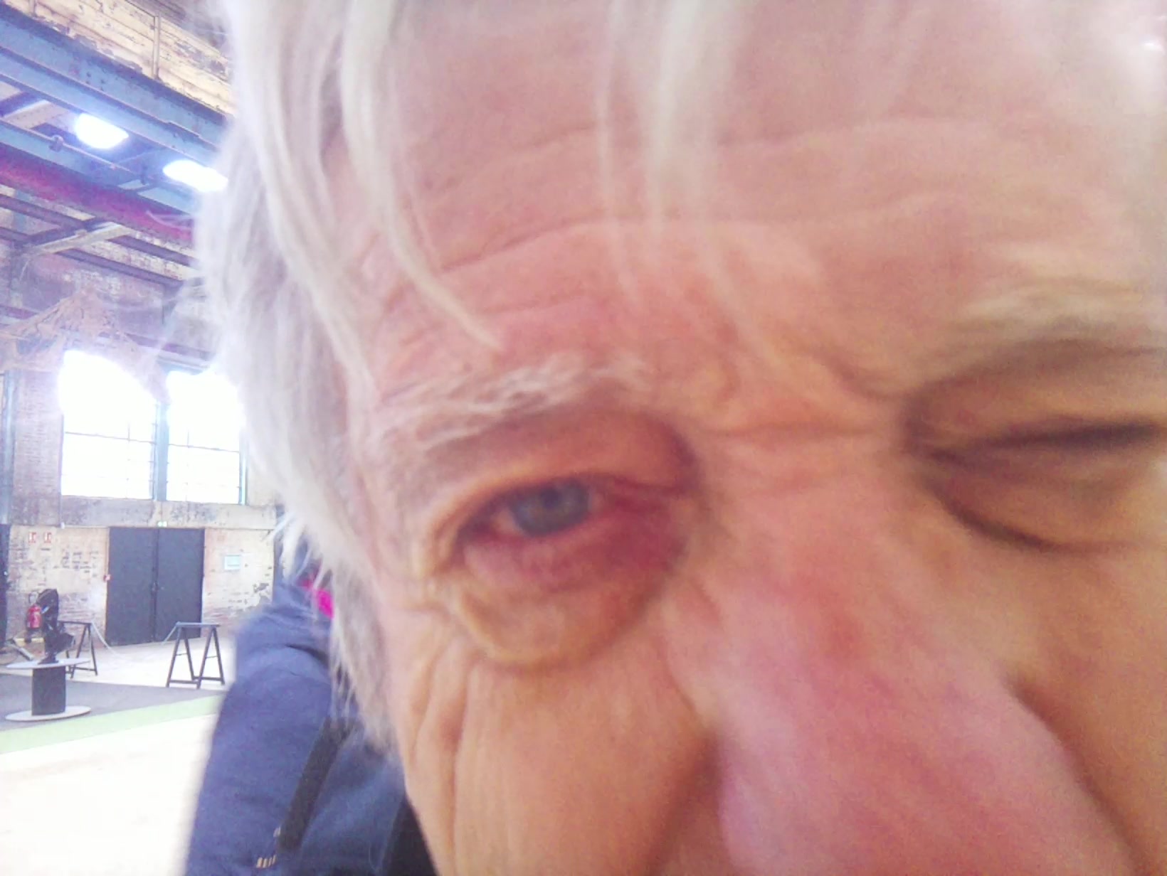 APB! Crime Reference: 6932AEBE95F64. A Metha addict is wanted for lurking