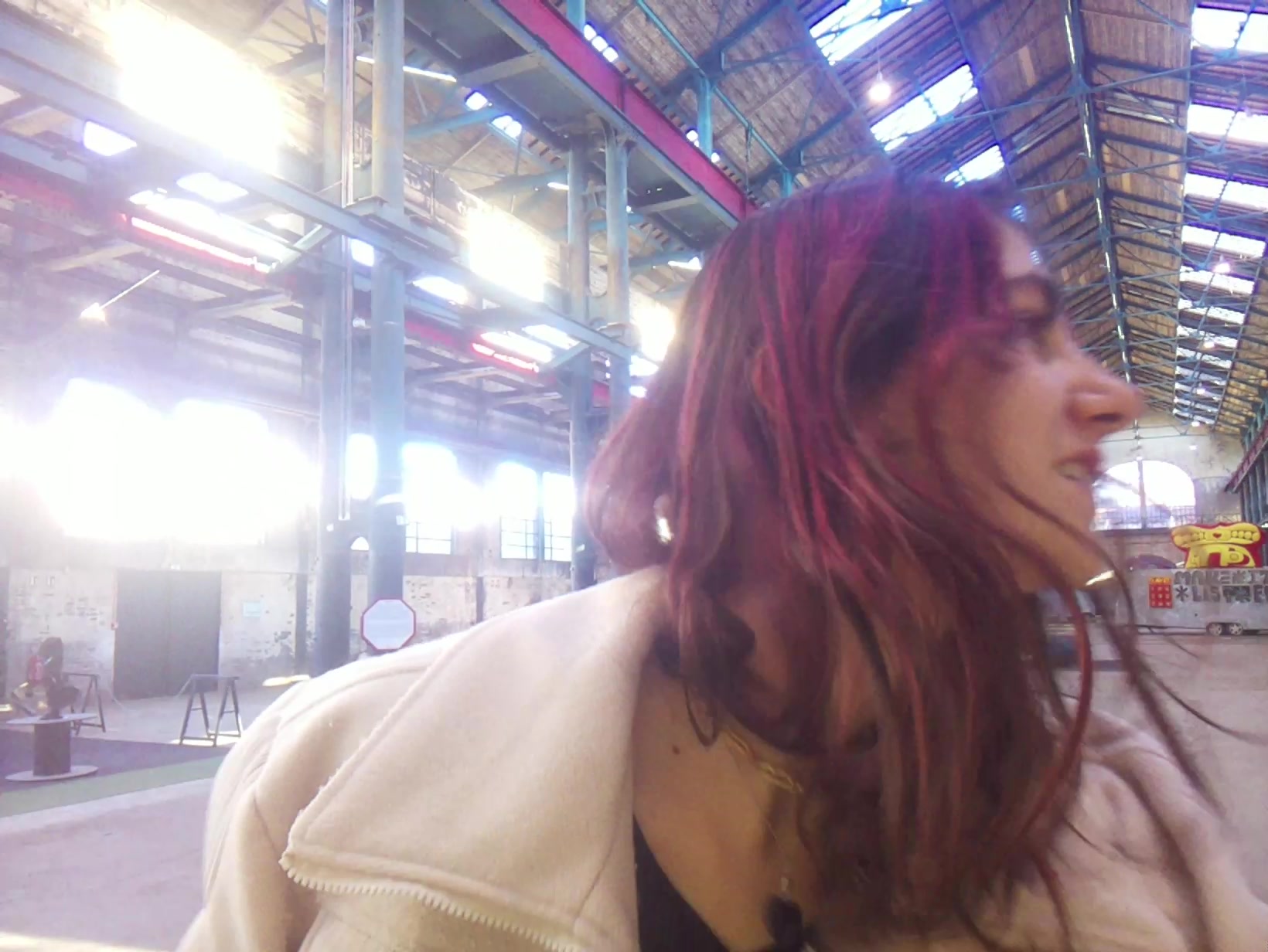 APB! Crime Reference: 69381AF4097C4. A Metha addict is wanted for lurking