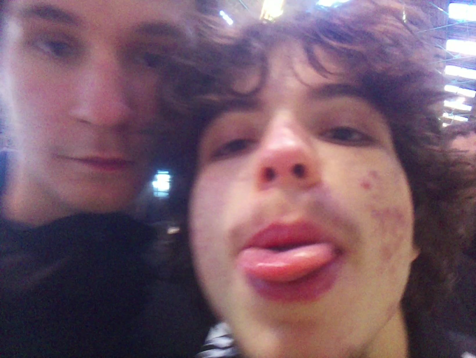 APB! Crime Reference: 69383DA92684F. A Metha addict is wanted for lurking