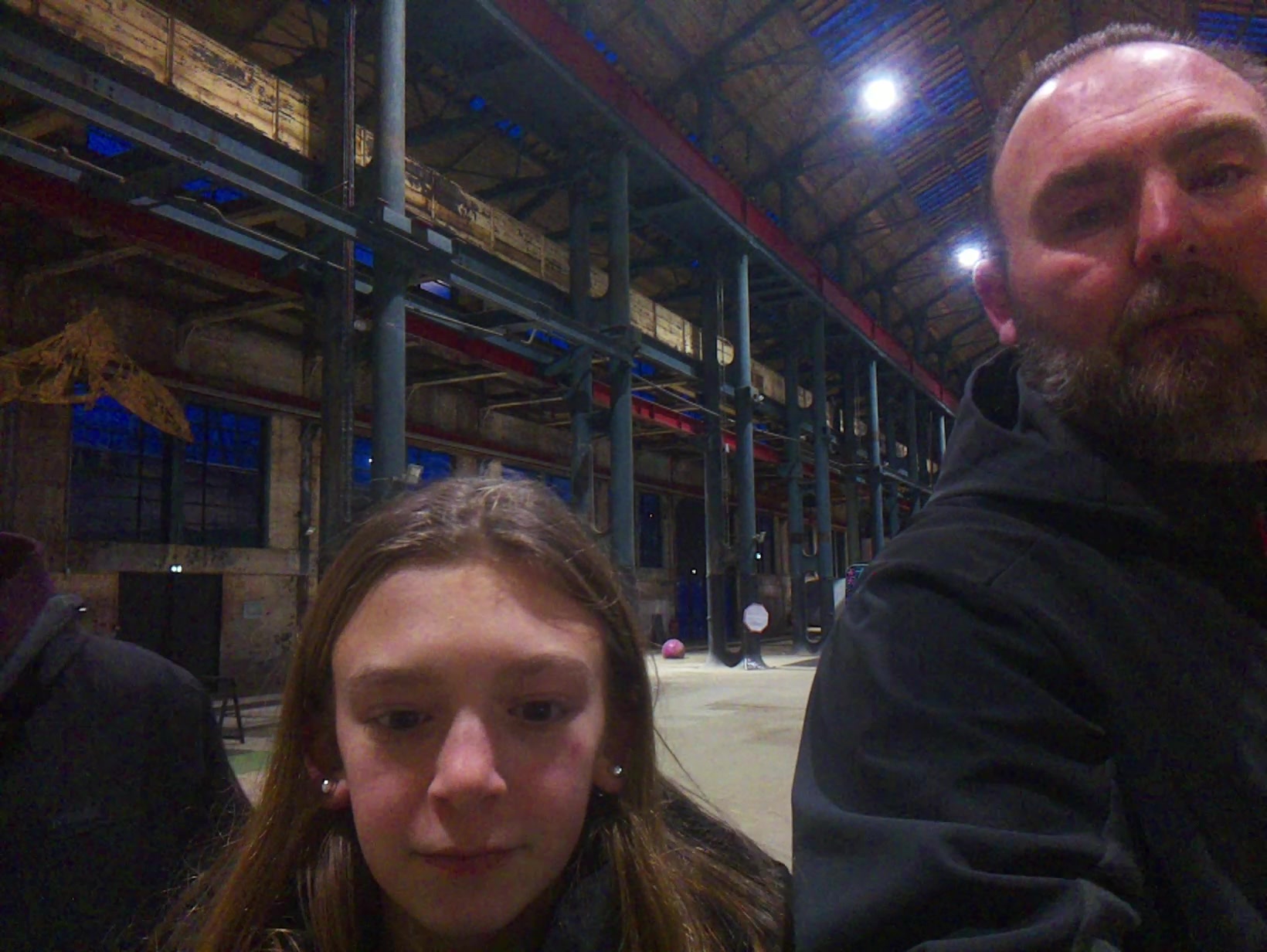 APB! Crime Reference: 69345761A19C2. A Metha addict is wanted for lurking