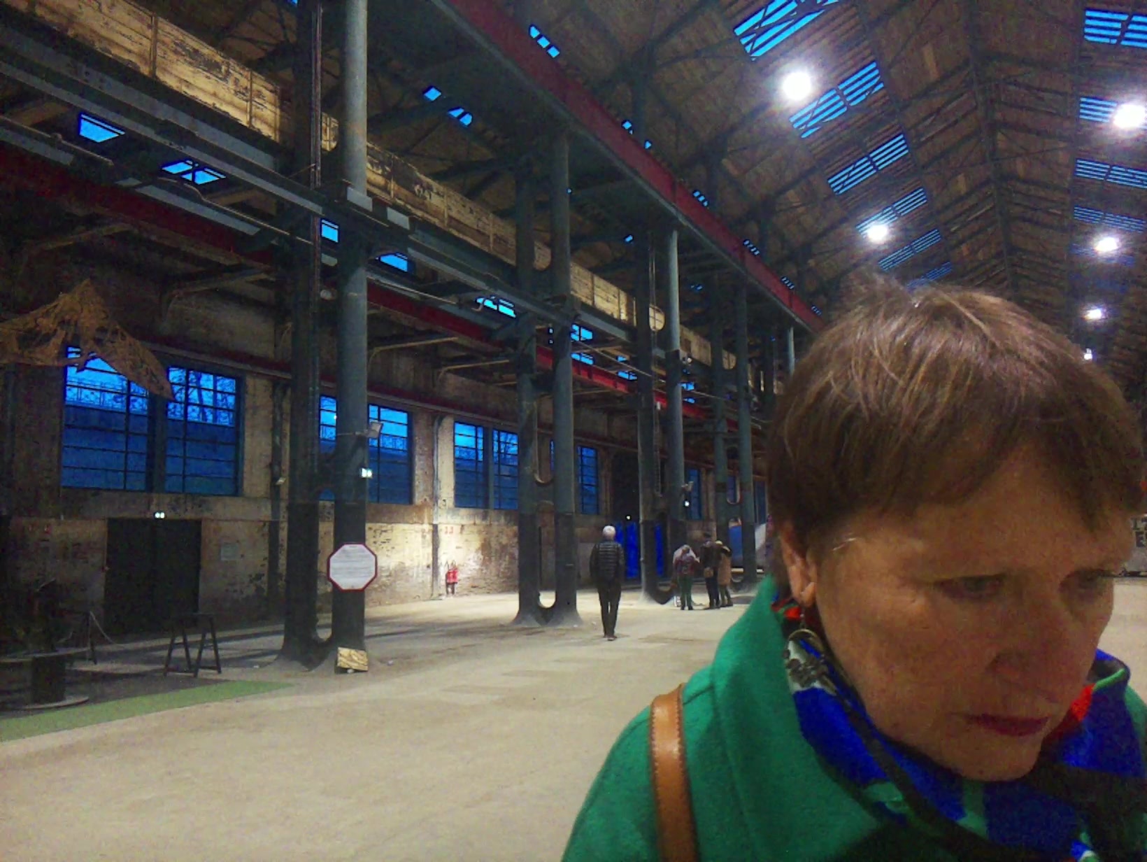 APB! Crime Reference: 693999078E0E2. A Metha addict is wanted for lurking