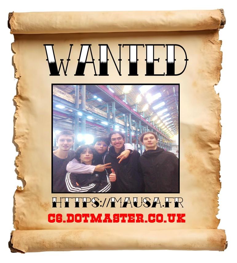 APB! Crime Reference: 69383D8E14B7F. A Metha addict is wanted in relation to a crime