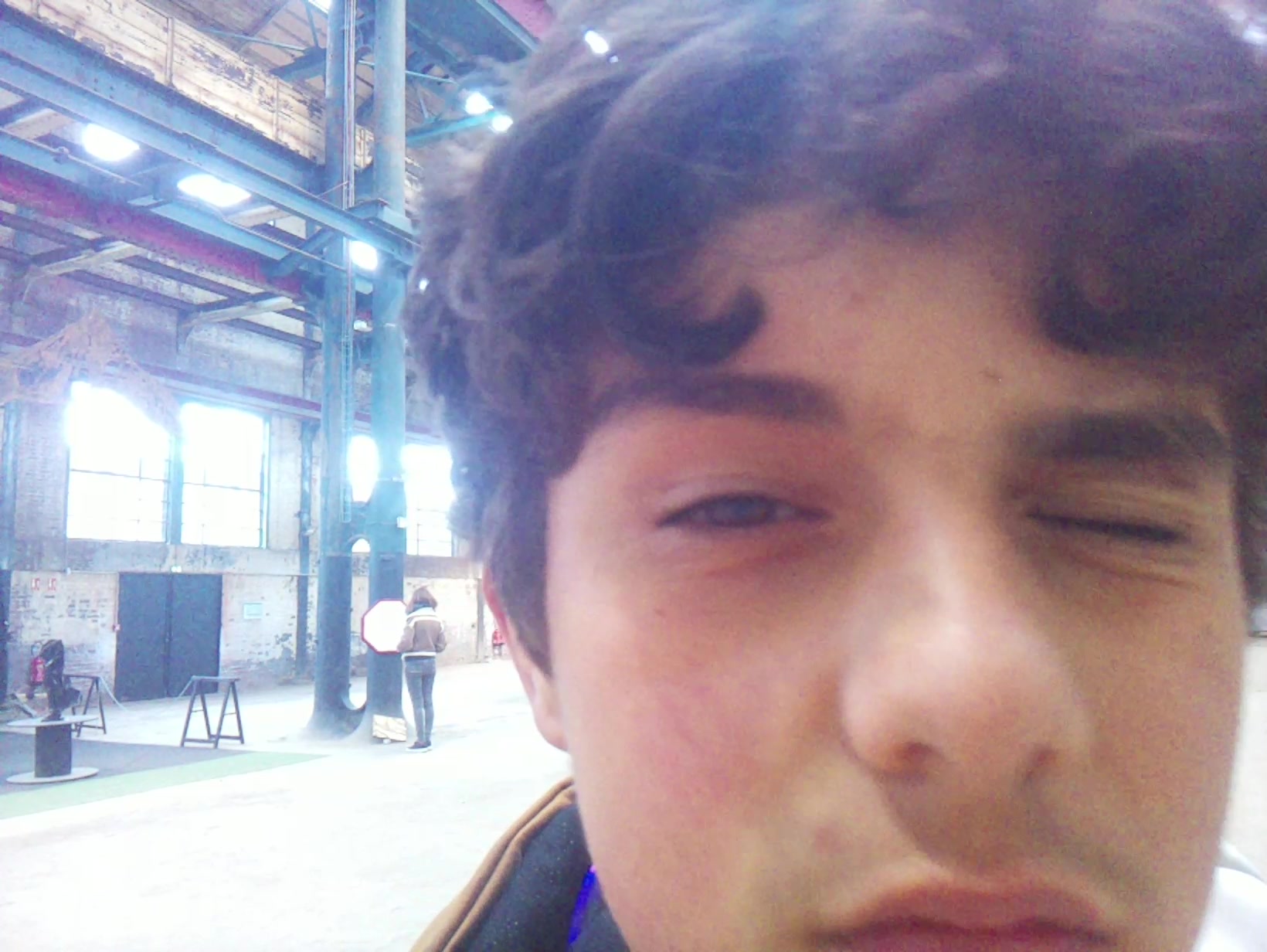 APB! Crime Reference: 6932DBEA8EA58. A Metha addict is wanted for lurking