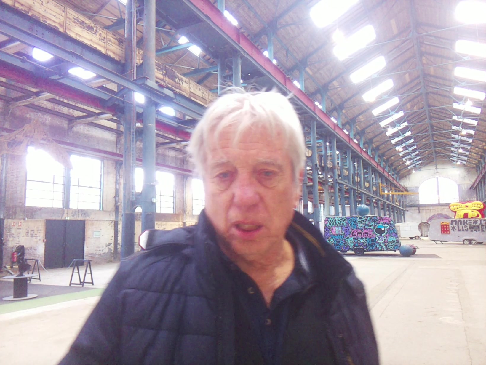 APB! Crime Reference: 6932AEC8E4CAB. A Metha addict is wanted for lurking