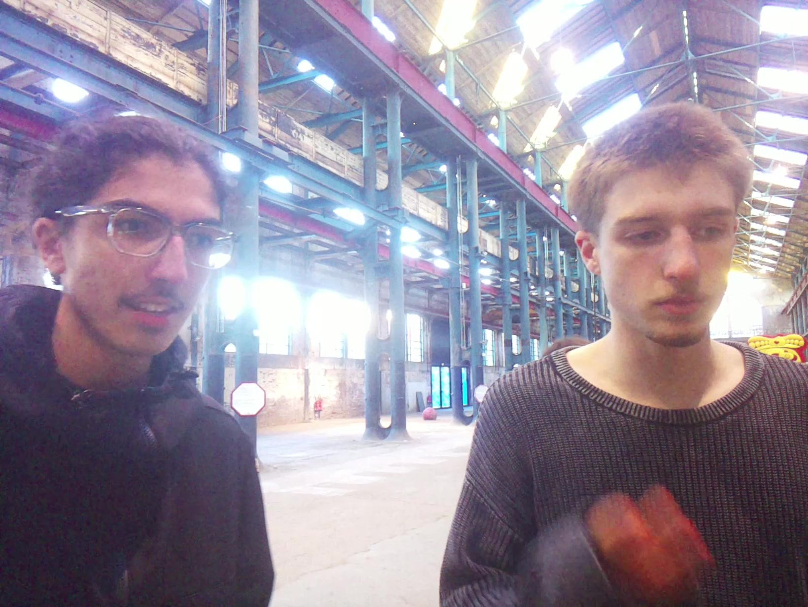 APB! Crime Reference: 69383D12EA31A. A Metha addict is wanted for lurking