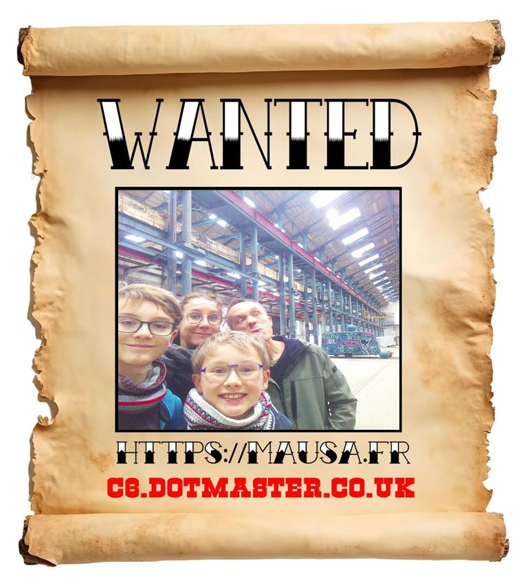 APB! Crime Reference: 69358C65C26AE. A Metha addict is wanted in relation to a crime