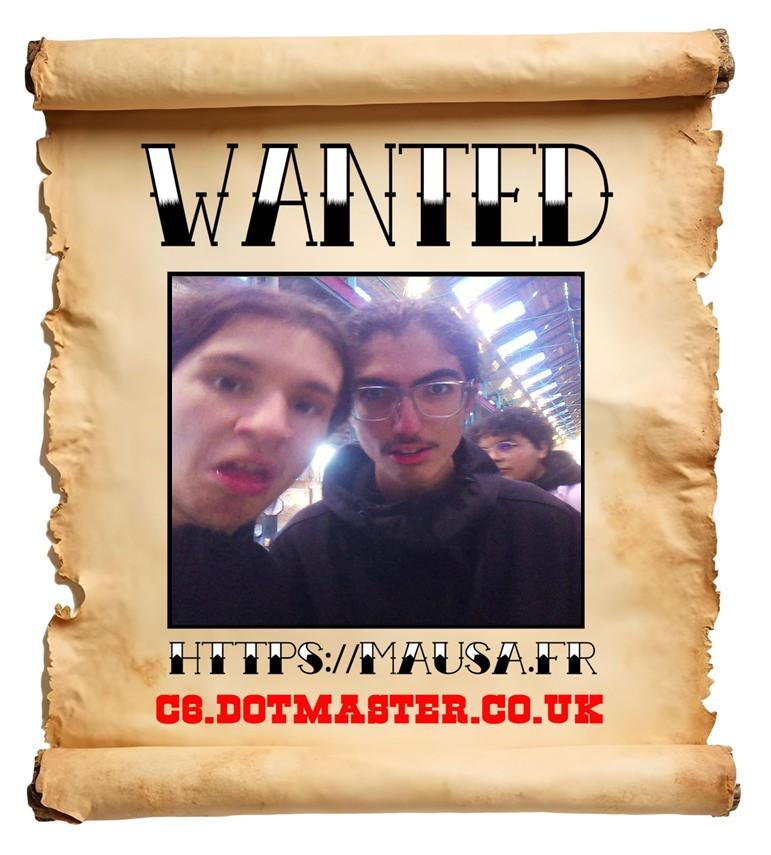 APB! Crime Reference: 69383E119CB48. A Metha addict is wanted in relation to a crime