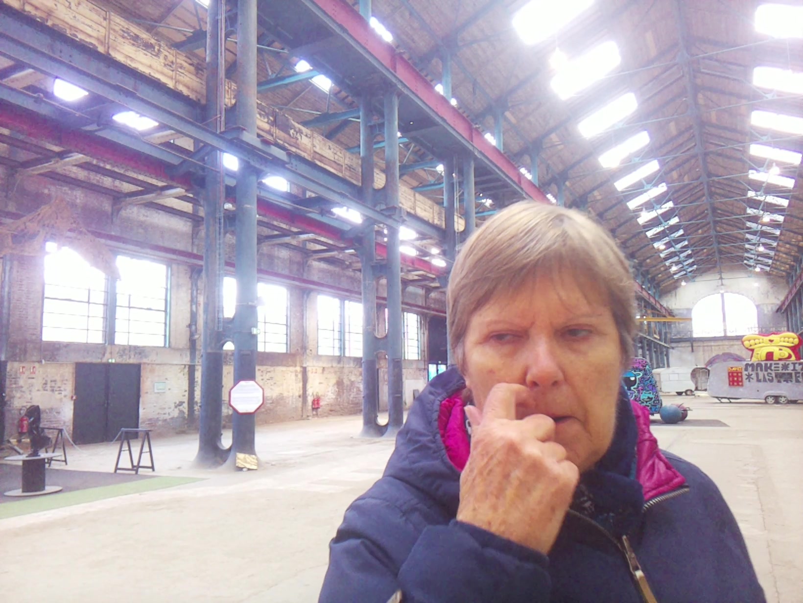 APB! Crime Reference: 6932AE786240B. A Metha addict is wanted for lurking