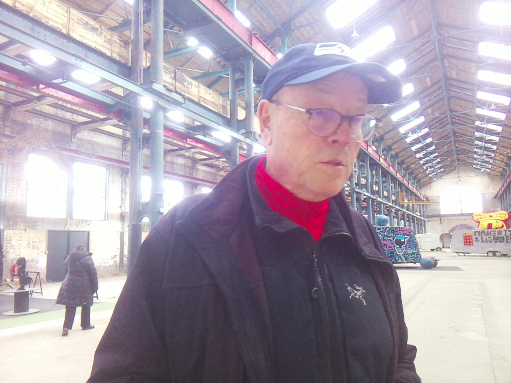 APB! Crime Reference: 693554D29BF89. A Metha addict is wanted for lurking