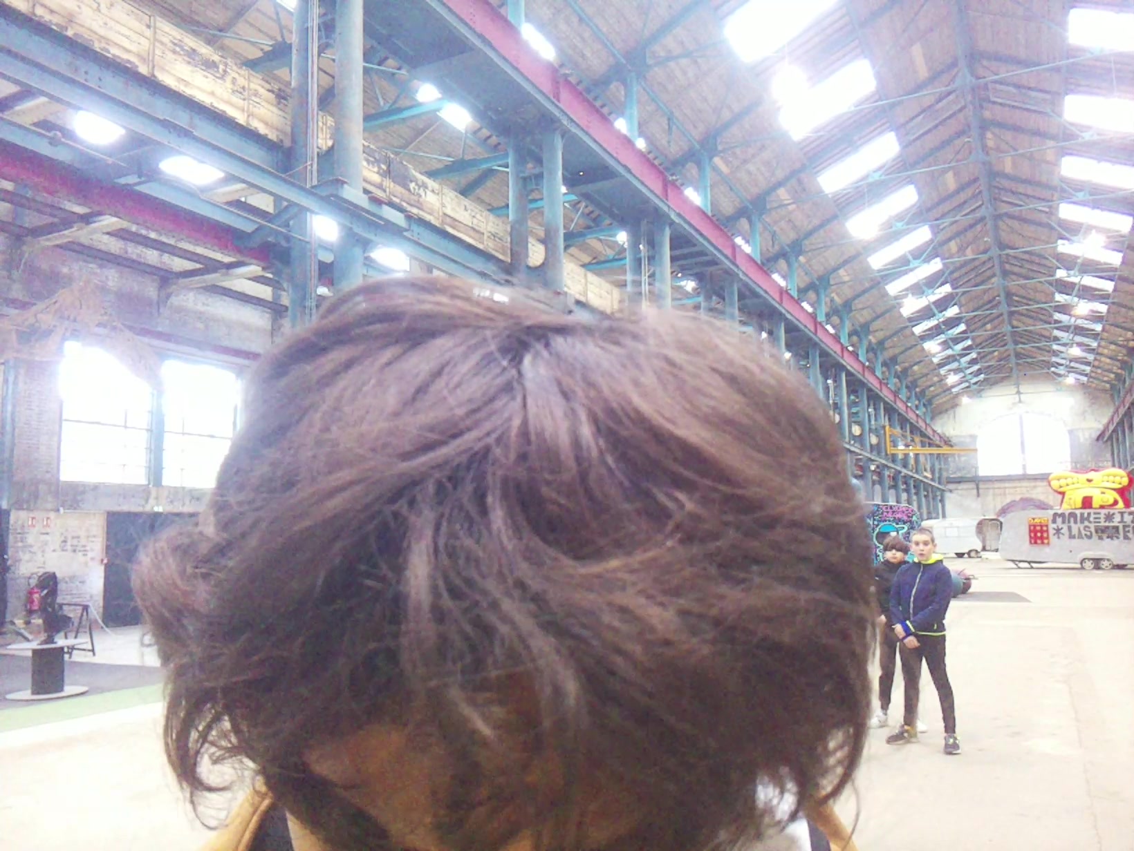 APB! Crime Reference: 6932DBDE4626D. A Metha addict is wanted for lurking