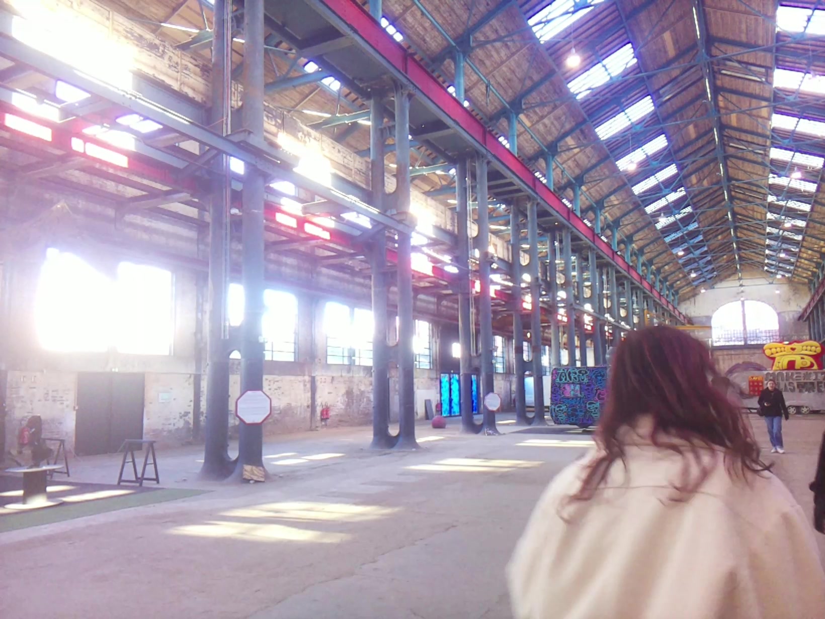 APB! Crime Reference: 69381792237D2. A Metha addict is wanted for lurking