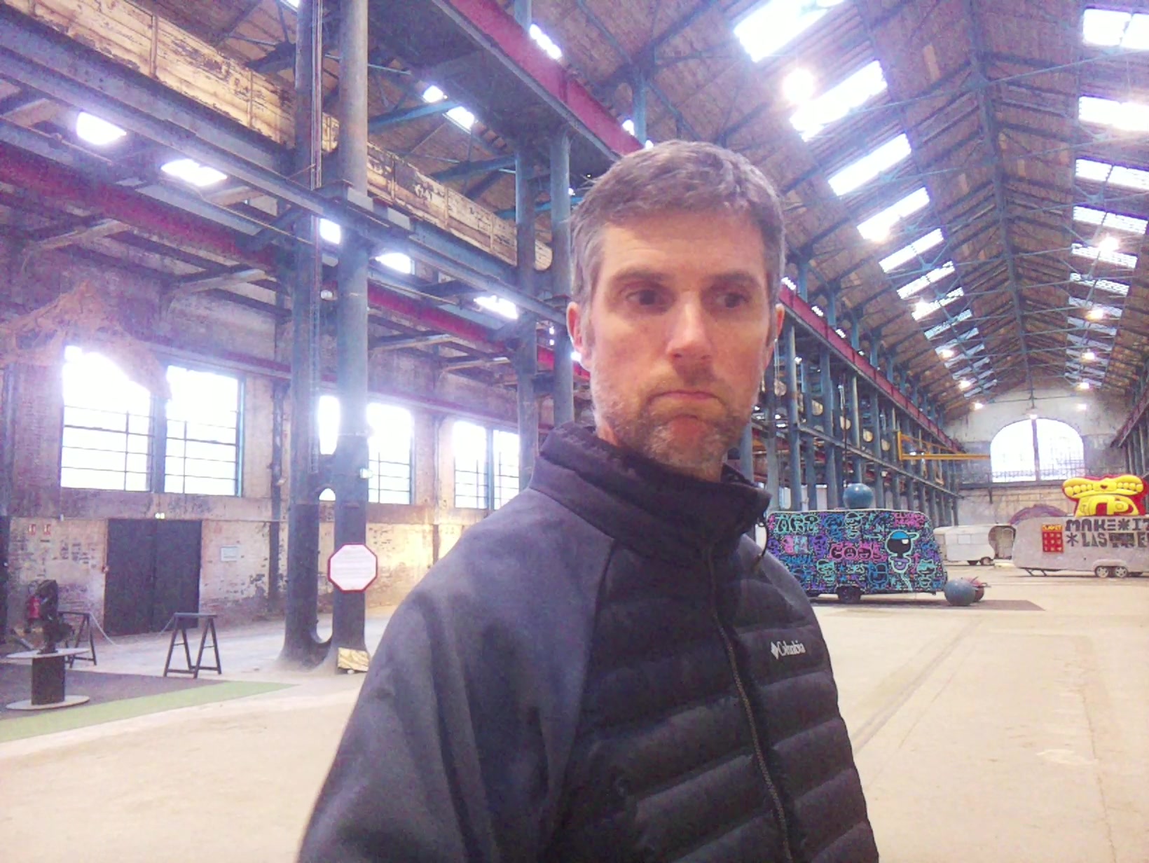 APB! Crime Reference: 69343D4ED33D2. A Metha addict is wanted for lurking