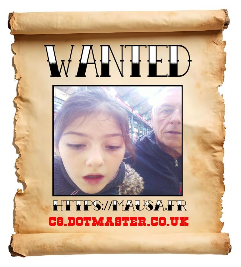 APB! Crime Reference: 693552FDE85E3. A Metha addict is wanted in relation to a crime